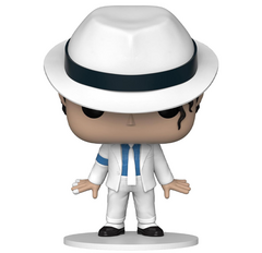 Funko Pop! Michael Jackson #345 - comprar online