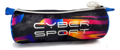 Cartuchera Canopla Gamer Cyber Sport Phi Phi Bags - comprar online