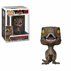 Funko Pop! Jurassic Park Velociraptor #549