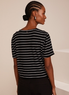 Blusa Giulia - LE LIS BLANC - comprar online