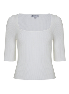 Blusa Le Lis Filo II Tricot na internet