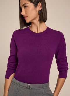 Blusa Le Lis Karla VI Tricot