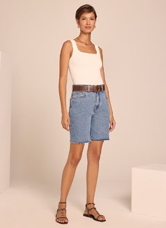 Bermuda Le Lis Sheila Jeans