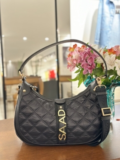 Bolsa Nylon SAAD