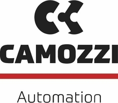 Selector de circuito Camozzi Serie SCS - comprar online