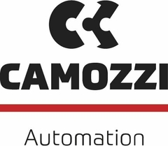 Reguladores de caudal Cammozi Series TMCU-TMVU-TMCO… - comprar online