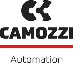 Regulador Proporcional Camozzi Serie MX-Pro - comprar online