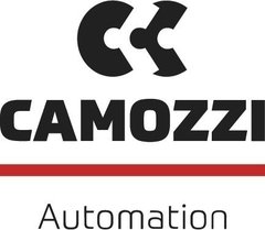 Válvula Camozzi Serie LR Proporcional Digital - comprar online