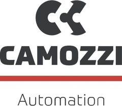 Regulador de presión proporcional Camozzi Serie PME - comprar online