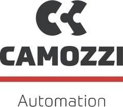 Válvula de seguridad de escape rápido Camozzi Serie MX Safemax - comprar online