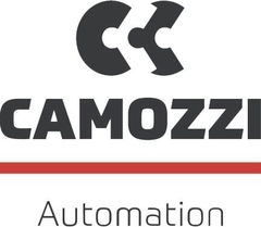 Cilindros rotativos de Cremallera y Piñon Camozzi Serie QR - comprar online