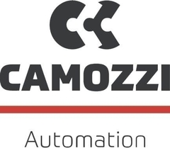Válvulas Camozzi Serie 3-4 Sensitiva - comprar online