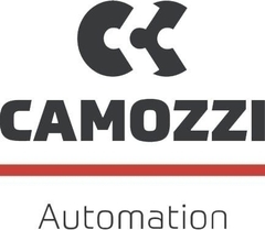 Válvula Camozzi Serie 3 Tecla - comprar online