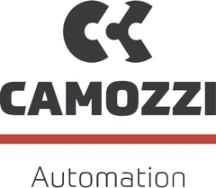 Válvula Camozzi Serie 3 Push/Pull 1/8" - comprar online