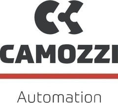 Válvula Camozzi Serie 2 Final de Carrera Accionamiento frontal P/ Panel - comprar online