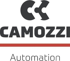Válvula Camozzi Serie 2 botón rasante - comprar online