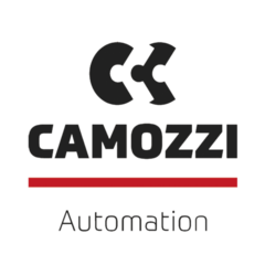 Sensor magnético Camozzi Serie CST-250N - comprar online