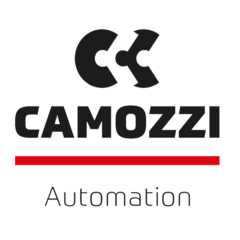 Regulador de Caudal Camozzi Serie P - comprar online