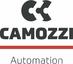Filtro Regulador Camozzi Serie MC104-D00 - comprar online