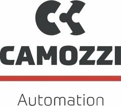 Válvula de Interceptación Camozzi Serie MC104-V16 - comprar online