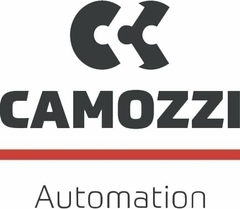Válvula de apertura Progresiva Camozzi Serie MC104-AV - comprar online