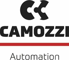 Válvulas de asiento inclinado serie ASP Camozzi - comprar online
