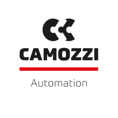 Filtro Regulador Lubricador Camozzi Serie MX2-FRL-1/2 - comprar online