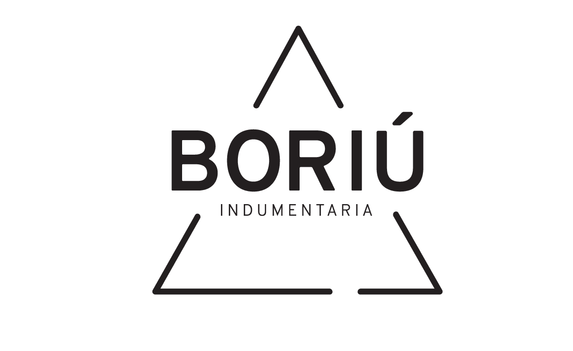 Boriú indumentaria