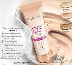 Renew BB + Cream