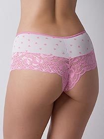 lingerie Caleçon Micro - comprar online