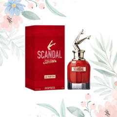 SCANDAL LE PARFUM RDP