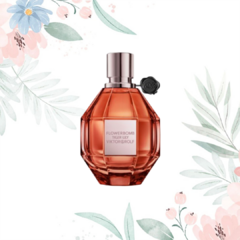 FLOWER BOMB TIGER LILY EDP 100ML