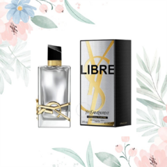 YSL LIBRE L ABSOLUE PLATINE