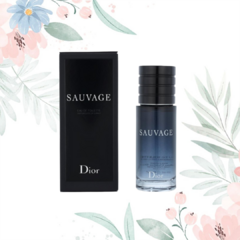 SAUVAGE FORTE PARFUM