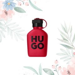 HUGO INTENSE EDP