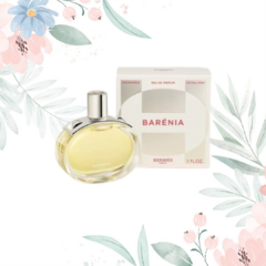 HERMES BARENIA EDP