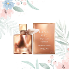 LA VIDA ES BELLA L EXTRAIT 50ML EDP