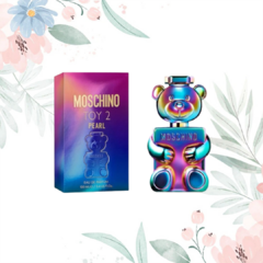 Moschino toy pearl vedp