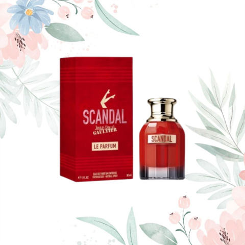 Scandal le parfum