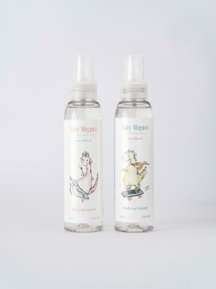 Perfume Linea Infantil Niña x 125 ml - comprar online