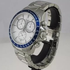 Tissot v8 chronograph quartz hot sale