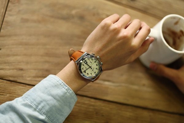 Reloj Swatch Hombre Leblon Restyled YVS408GCD