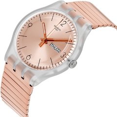 Reloj Swatch Rostfrei SUOK707A Joyeria Siufi