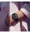 Reloj Swatch Bioceramic C-Black SB03B100