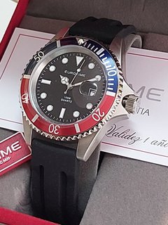 Reloj discount eurotime submariner