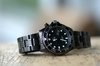 Reloj Orient Ray Raven Automtico Fem65007b9. 200m W R