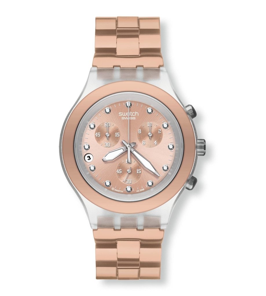 Reloj swatch para discount niñas