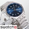Swatch SKIN SUIT BLUE SS07S106G