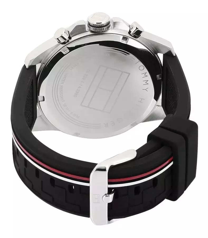 Reloj tommy hilfiger online decker