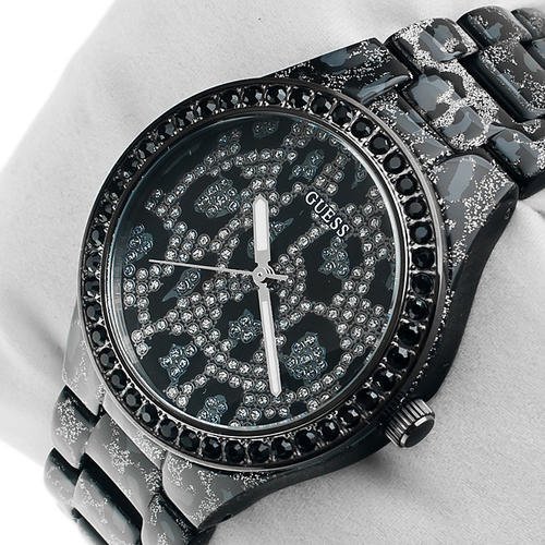 Reloj guess online leopardo